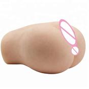 real silicone sex dolls for men boy girls big fat ass invented by Automatic Woman